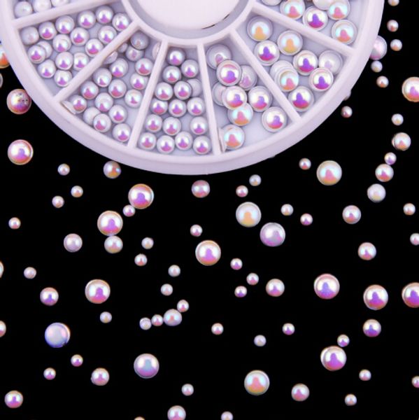 rhinestones for nail fashion 12 grids 3d nail jewelry nail art decorations rhinestones crystal pearl stones pearls strass, Silver;gold
rhinestones for nail fashion 12 grids 3d nail jewelry nail art decorations rhinestones crystal pearl stones pearls strass, Silver;gold