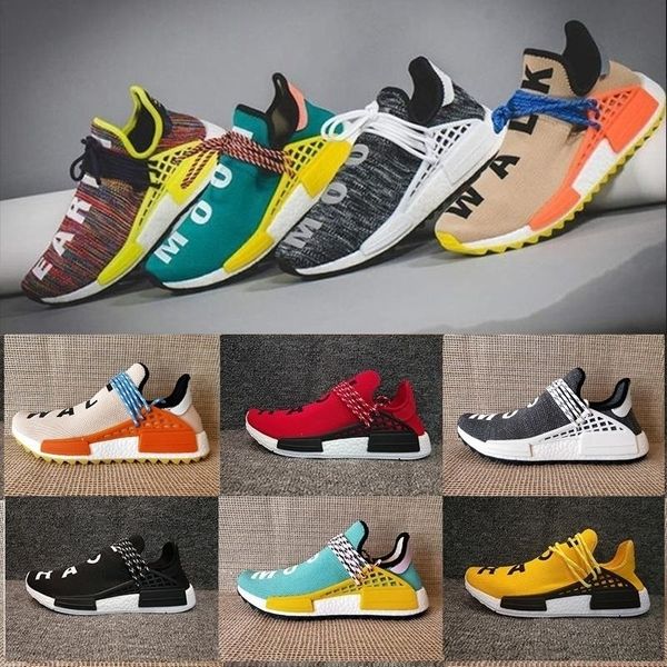 human race nmd men women running shoes pharrell williams hu trail oreo black grey white red nobel ink nerd sports sneakers 36-47
human race nmd men women running shoes pharrell williams hu trail oreo black grey white red nobel ink nerd sports sneakers 36-47