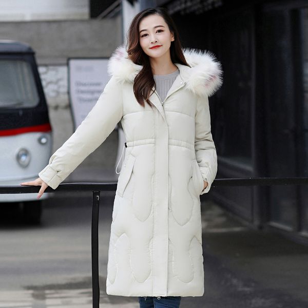 hooded woman paka winter 2019 women's gown size 4xl women's skinny autumn in particular, Black
hooded woman paka winter 2019 women's gown size 4xl women's skinny autumn in particular, Black