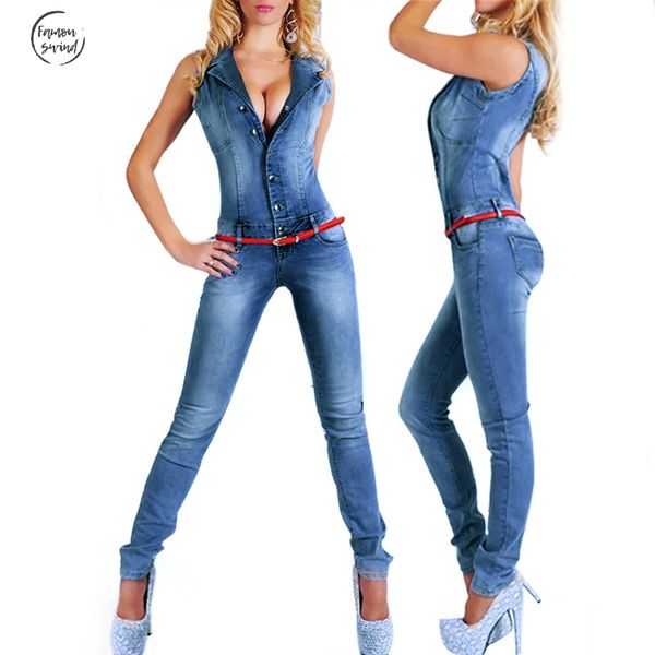 rompers catonatoz 2043 новых прибытия рукавов брюки джинсы sexy bodysuit женщины джинсовые комбинезоны для девочек комбинезон джинсы дам, Black;white
rompers catonatoz 2043 новых прибытия рукавов брюки джинсы sexy bodysuit женщины джинсовые комбинезоны для девочек комбинезон джинсы дам, Black;white