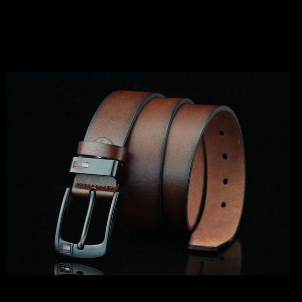 new explosion fashion pin buckle men's belt vintage student wild belt, Black;brown
new explosion fashion pin buckle men's belt vintage student wild belt, Black;brown