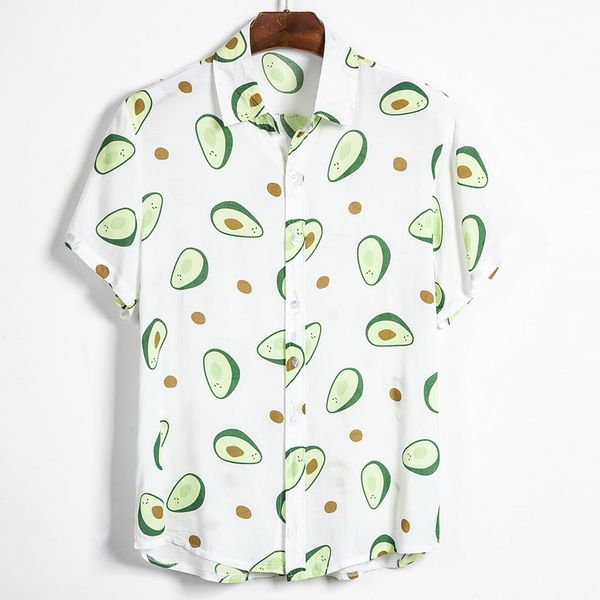 jodimitty short sleeve men streetwear man summer print shirts fashion soft hawaiian shirts beach holiday slim fit, White;black
jodimitty short sleeve men streetwear man summer print shirts fashion soft hawaiian shirts beach holiday slim fit, White;black