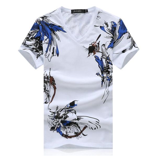 летние мужские китайский стиль tshirts птица цветочные printed тонкий мужской тройники solid v шеи мода мальчики одежда, White;black
летние мужские китайский стиль tshirts птица цветочные printed тонкий мужской тройники solid v шеи мода мальчики одежда, White;black