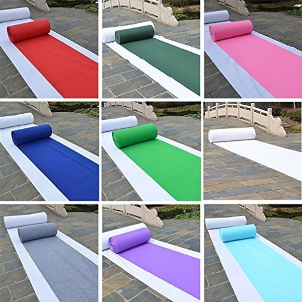 1.5x20 meters aisle runners wedding accessories aisle runner carpet rugs for step and repeat display ceremony party runner
1.5x20 meters aisle runners wedding accessories aisle runner carpet rugs for step and repeat display ceremony party runner