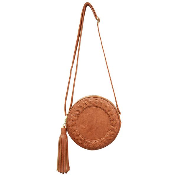 new fashion women bag tassel round weave crossbody bag messenger ladies cute roll shoulder gray
new fashion women bag tassel round weave crossbody bag messenger ladies cute roll shoulder gray