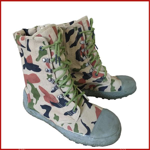 anti-puncture sole forest fire boots outdoors hiking combat tactical hunting high waist jungle climbing training shoes
anti-puncture sole forest fire boots outdoors hiking combat tactical hunting high waist jungle climbing training shoes