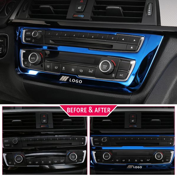 для f30 f34 полосы кондиционер cd панель декоративная крышка отделка авто аксессуары для интерьера стайлинга автомобилей наклейка
для f30 f34 полосы кондиционер cd панель декоративная крышка отделка авто аксессуары для интерьера стайлинга автомобилей наклейка