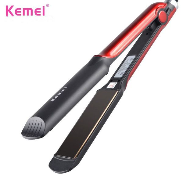 kemei km-531 выпрямитель для волос оптом пермь парикмахерское устройства красоты питания фанера straight artifac волос бесплатная доставка d
kemei km-531 выпрямитель для волос оптом пермь парикмахерское устройства красоты питания фанера straight artifac волос бесплатная доставка d