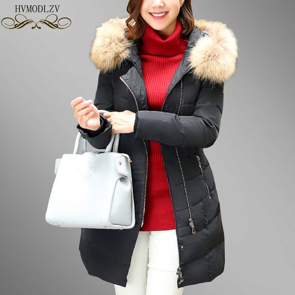 abrigos mujer invierno 2018 women winter plus size hooded jacket belt fur collar down coat warm slim fit female outwear pj340, Black
abrigos mujer invierno 2018 women winter plus size hooded jacket belt fur collar down coat warm slim fit female outwear pj340, Black