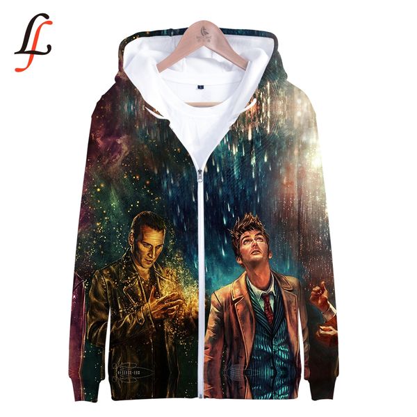 doctor who harajuku 3d zipper hoodies 2019 modis k sweatshirt bangtan boys female fans hoodies women/men oversize xxxxl, Black
doctor who harajuku 3d zipper hoodies 2019 modis k sweatshirt bangtan boys female fans hoodies women/men oversize xxxxl, Black