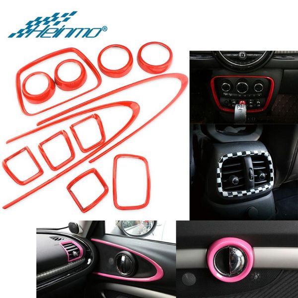 for mini cooper f54 clubman styling for mini cooper accessories interior decoration sticker cover f54 clubman
for mini cooper f54 clubman styling for mini cooper accessories interior decoration sticker cover f54 clubman