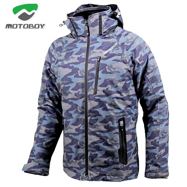 motoboy men's winter camouflage motorcycle riding bike jacket with waterproof and warm liner and ce protectors for 4 season
motoboy men's winter camouflage motorcycle riding bike jacket with waterproof and warm liner and ce protectors for 4 season