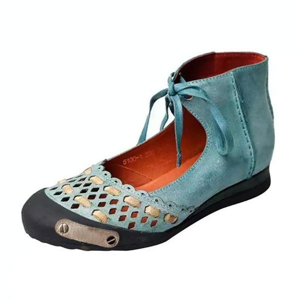 vogue women round toe casual ankle strap hallow summer classic sandals shoes lace-up fashion sandals outside june 5, Black 
vogue women round toe casual ankle strap hallow summer classic sandals shoes lace-up fashion sandals outside june 5, Black