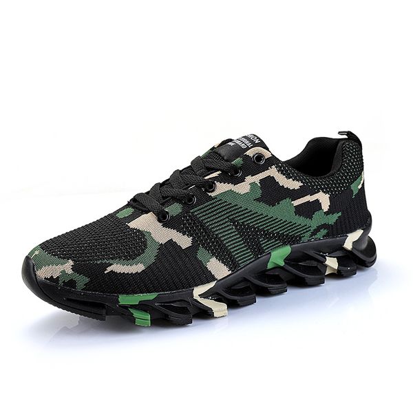 new arrival casual camo rubber shoes men fashion non-slip walking loafers comfortable flat footwear chaussure homme dropshipping, Black
new arrival casual camo rubber shoes men fashion non-slip walking loafers comfortable flat footwear chaussure homme dropshipping, Black