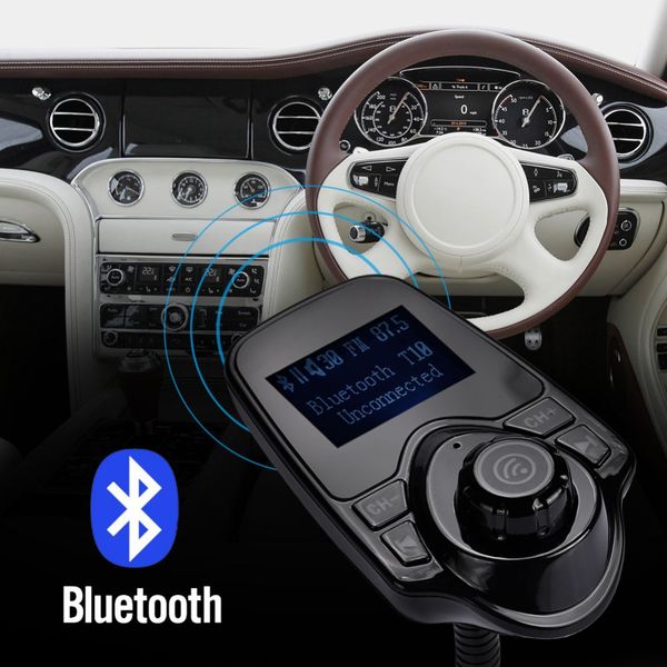 vehemo bluetooth 1.44 inch display fm transmitter with independent power switch car mp3 players radio adapter quality
vehemo bluetooth 1.44 inch display fm transmitter with independent power switch car mp3 players radio adapter quality