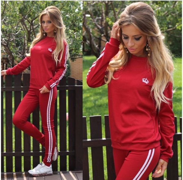 women 2pcs tracksuit hoodies sweatshirt pants sets ladies sport wear casual suit jogging sweat suit ljjp30, Gray
women 2pcs tracksuit hoodies sweatshirt pants sets ladies sport wear casual suit jogging sweat suit ljjp30, Gray