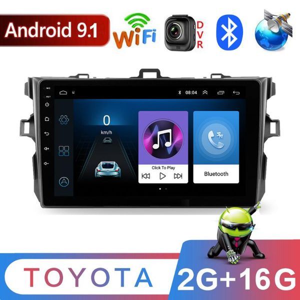 2din android 9.1 car multimedia player авторадио для corolla e140 / 150 2007-2016 автомобиль радио gps навигация стерео
2din android 9.1 car multimedia player авторадио для corolla e140 / 150 2007-2016 автомобиль радио gps навигация стерео