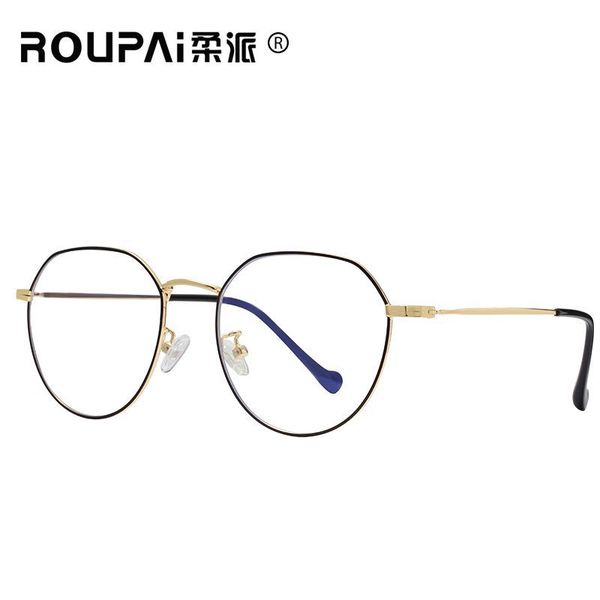 blue light glasses women men big protective optical frame alloy eyeglasses transparent anti reflective gaming glasses uv40 case, White;black
blue light glasses women men big protective optical frame alloy eyeglasses transparent anti reflective gaming glasses uv40 case, White;black