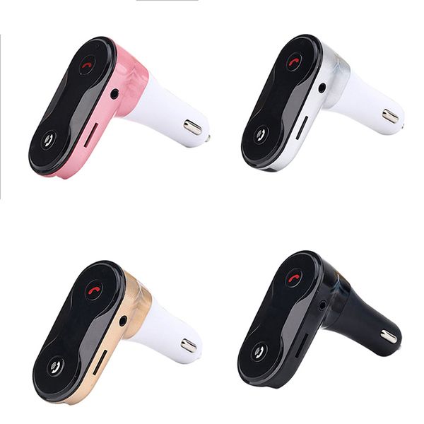 2019 wireless fm transmitter modulator bluetooth car kit g7 charger upgrade to c8 aux hands music mini mp3 player car kit
2019 wireless fm transmitter modulator bluetooth car kit g7 charger upgrade to c8 aux hands music mini mp3 player car kit