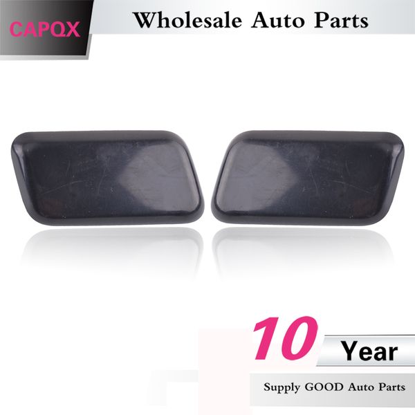 capqx for mitsubishi asx 2013-2015 auto front headlight headlamp washer nozzle jet cover cap shell housing 8625a627 / 8625a628
capqx for mitsubishi asx 2013-2015 auto front headlight headlamp washer nozzle jet cover cap shell housing 8625a627 / 8625a628