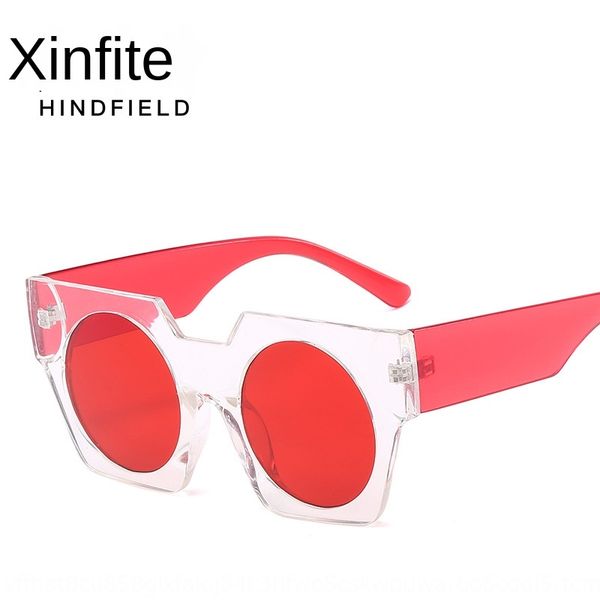 sun modern fashion universal for sunglasses sunglasses men and women 7773, White;black
sun modern fashion universal for sunglasses sunglasses men and women 7773, White;black