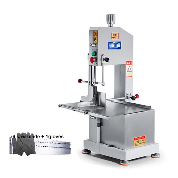 beijamei commercial bone sawing machine 1500w meat bone cutting machine frozen meat bone cutter for sale
beijamei commercial bone sawing machine 1500w meat bone cutting machine frozen meat bone cutter for sale