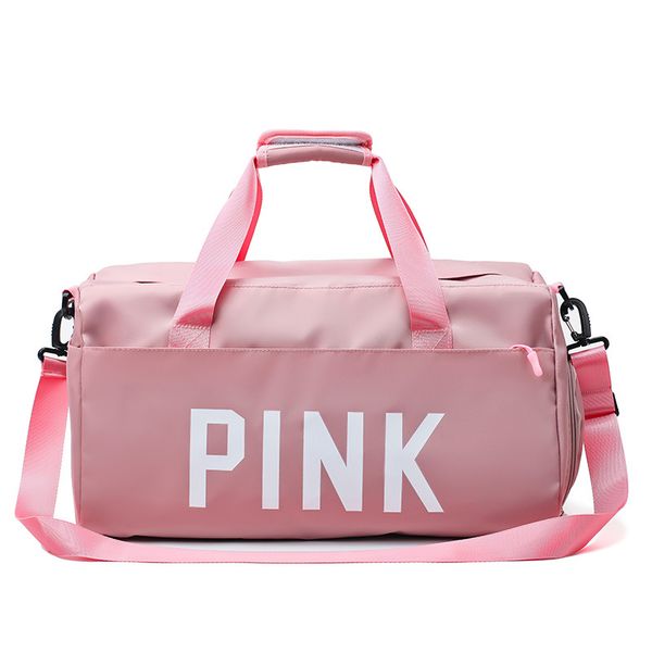 fashion sequins pink sports bag handbag women shoe compartment waterproof sports bags for fitness training yoga bolsa sac de sport
fashion sequins pink sports bag handbag women shoe compartment waterproof sports bags for fitness training yoga bolsa sac de sport