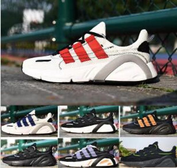 2019 Lxcon 600 Running Shoes Kanye West Sneaker GORE-TEX For Men Women White Black Fluorescent Green Grey Trainers Outdoor Sports sneakers
2019 Lxcon 600 Running Shoes Kanye West Sneaker GORE-TEX For Men Women White Black Fluorescent Green Grey Trainers Outdoor Sports sneakers