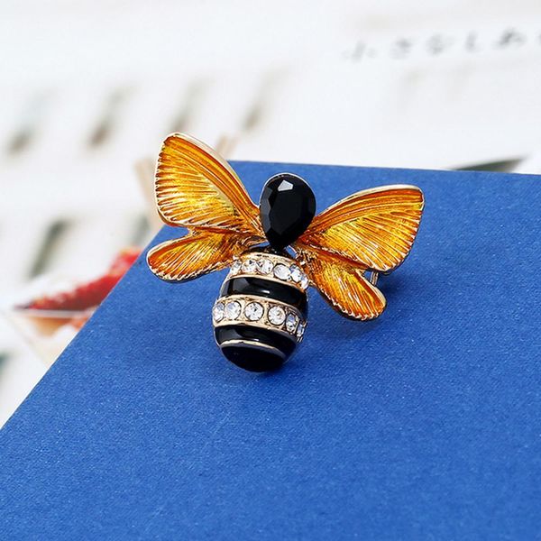 роскошная rhinestone bee брошь 2,5 * 2.9cm женщины девушки мини урожай ретро брошь ювелирных аксессуаров подарков бесплатная доставка, Gray
роскошная rhinestone bee брошь 2,5 * 2.9cm женщины девушки мини урожай ретро брошь ювелирных аксессуаров подарков бесплатная доставка, Gray