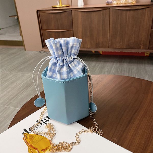 new style mini bag women's 2020 new style all-match cool bucket bag chain fashion one-shou
new style mini bag women's 2020 new style all-match cool bucket bag chain fashion one-shou