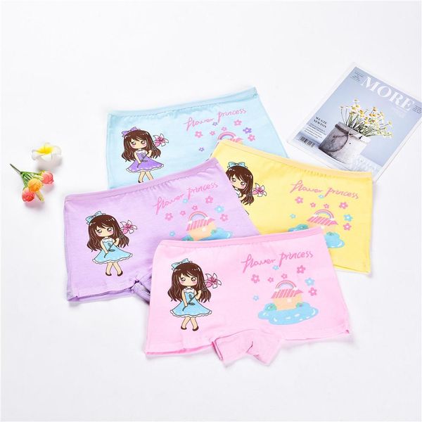3 pieces/lot 2-12y children underwear cotton girls panties cute cat pattern kids boxer briefs child soft girl pants, Camo
3 pieces/lot 2-12y children underwear cotton girls panties cute cat pattern kids boxer briefs child soft girl pants, Camo