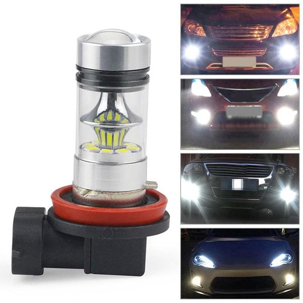 2pcs h11 10-30v 100w 6000k 2323 led for car auto fog light driving light /drl daytime running lights work car accessories
2pcs h11 10-30v 100w 6000k 2323 led for car auto fog light driving light /drl daytime running lights work car accessories