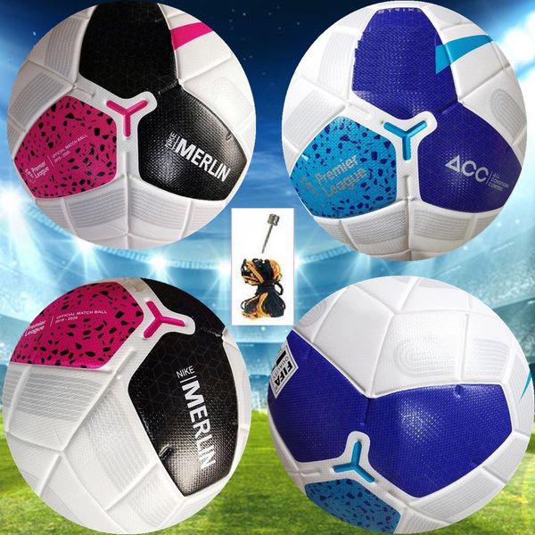club league 2019 2020 size 5 balls soccer ball high-grade nice match liga premer 19 20 football balls (ship the balls without air
club league 2019 2020 size 5 balls soccer ball high-grade nice match liga premer 19 20 football balls (ship the balls without air