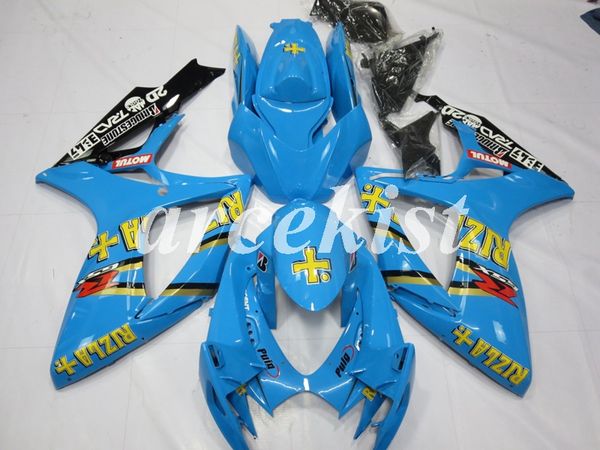 4 подарки новый abs для мотоциклов обтекатели набор приспособит для suzuki gsx-r600 gsx-r750 k6 2006 2007 06 07 кузовостроение набор пользов
4 подарки новый abs для мотоциклов обтекатели набор приспособит для suzuki gsx-r600 gsx-r750 k6 2006 2007 06 07 кузовостроение набор пользов