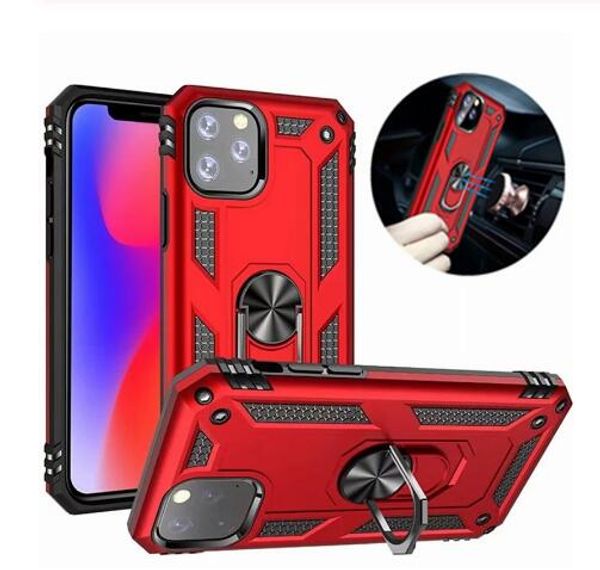 shockproof armor kickstand phone case for iphone 11 pro xr xs max x 6 6s 7 8 plus finger magnetic ring holder anti-fall cover
shockproof armor kickstand phone case for iphone 11 pro xr xs max x 6 6s 7 8 plus finger magnetic ring holder anti-fall cover