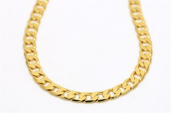 wholesale- hip hop stainless steel jewelry 18k gold plated high polished miami men punk curb chain butterfly clas, Silver
wholesale- hip hop stainless steel jewelry 18k gold plated high polished miami men punk curb chain butterfly clas, Silver