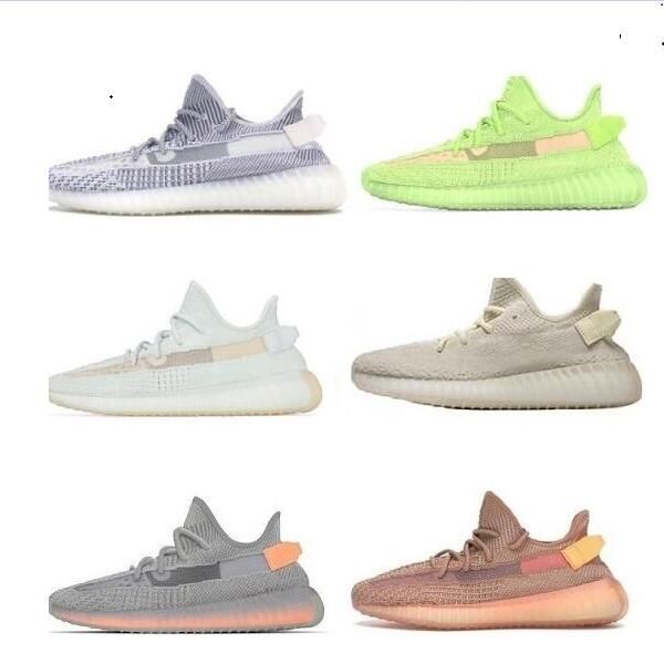 2019 men women v2 gid glow sports running shoes glow in the dark clay true form hyperspace static static training sneakers boots, White;red
2019 men women v2 gid glow sports running shoes glow in the dark clay true form hyperspace static static training sneakers boots, White;red