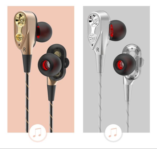 double dynamic hifi sport headphones 3.5 mm earphones with high fidelity headset for smartphone with retail box
double dynamic hifi sport headphones 3.5 mm earphones with high fidelity headset for smartphone with retail box