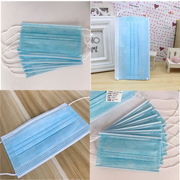 Comfortable mask Disposable Face Masks fdesigner face masks with Elastic Ear Loop 3 Ply Breathable and Comfortable PM2.5 Blocking Dust fog
Comfortable mask Disposable Face Masks fdesigner face masks with Elastic Ear Loop 3 Ply Breathable and Comfortable PM2.5 Blocking Dust fog