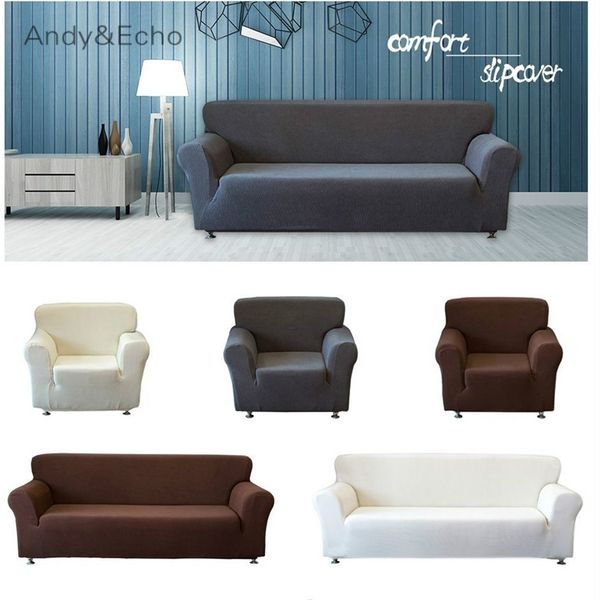 1-piece sofa covers polyester fabric slipcover elastic for living room 1/2/3 seats chair set home cotton cubiertas para sofa
1-piece sofa covers polyester fabric slipcover elastic for living room 1/2/3 seats chair set home cotton cubiertas para sofa
