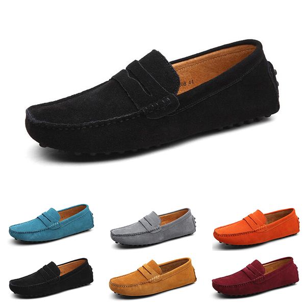 wholesale men casual shoes espadrilles triple black white grey brown wine red orange khaki mens sneakers outdoor jogging walking color #7
wholesale men casual shoes espadrilles triple black white grey brown wine red orange khaki mens sneakers outdoor jogging walking color #7