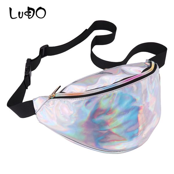 lucdo fanny pack laser waist packs girls handy belt bag men shoulder bags fashion 2018 banana leg hip purses bag
lucdo fanny pack laser waist packs girls handy belt bag men shoulder bags fashion 2018 banana leg hip purses bag