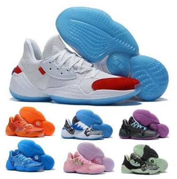 new харден vol 4 mens basketball обувь pink lemonade candy paint white camo scarlet парикмахерское glow green royal ярко-синий bhm кроссовки
new харден vol 4 mens basketball обувь pink lemonade candy paint white camo scarlet парикмахерское glow green royal ярко-синий bhm кроссовки