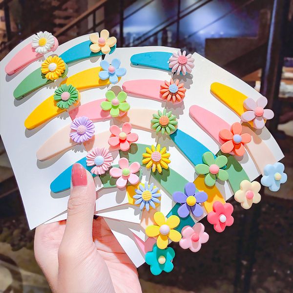 5pcs/set new children's cute hair clip acrylic frosted fruit hairpin candy color animal hair accessories girl headwear headdress, Slivery;white
5pcs/set new children's cute hair clip acrylic frosted fruit hairpin candy color animal hair accessories girl headwear headdress, Slivery;white