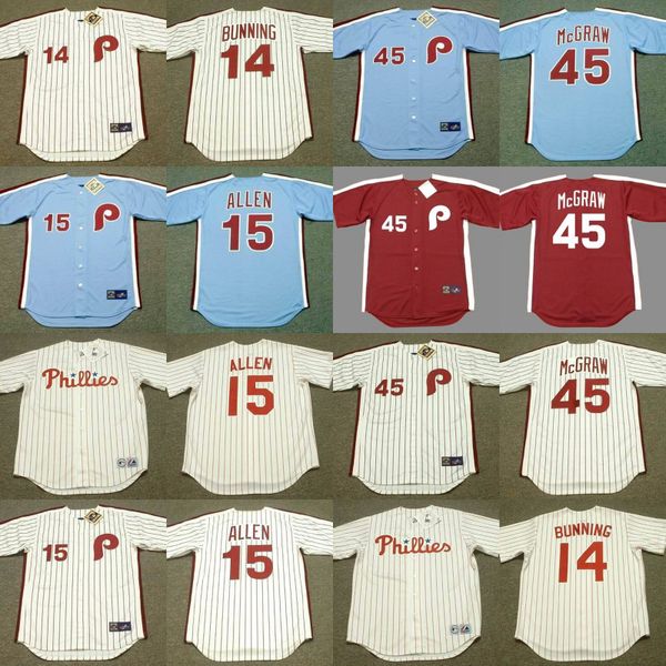 philadelphia 45 tug mcgraw 11 tim mccarver 30 dave cash 39 jim kaat 41 jim lonborg 14 jim bunning 15 richie allen 8 samuel baseball jersey, Black
philadelphia 45 tug mcgraw 11 tim mccarver 30 dave cash 39 jim kaat 41 jim lonborg 14 jim bunning 15 richie allen 8 samuel baseball jersey, Black