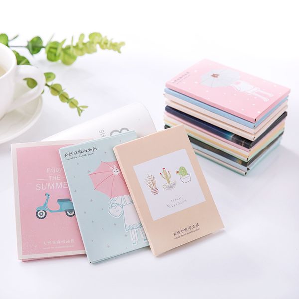 50pcs tissue papers pro powerful makeup cleaning oil absorbing face paper absorb blotting facial cleaner face tools .dhl ing
50pcs tissue papers pro powerful makeup cleaning oil absorbing face paper absorb blotting facial cleaner face tools .dhl ing