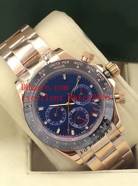8 sell the new mens watches 40 mm 116505 116508 116528 116523 18k rose gold asian 2813 automatic movement men's wristwatches christmas, Slivery;brown
8 sell the new mens watches 40 mm 116505 116508 116528 116523 18k rose gold asian 2813 automatic movement men's wristwatches christmas, Slivery;brown