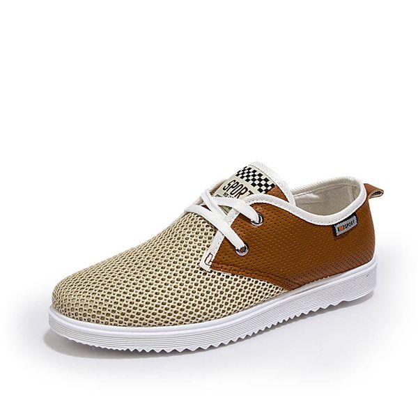 men's sneakers shoes summer platform running shoes male breathable beach air mesh running for men zapatos de mujer
men's sneakers shoes summer platform running shoes male breathable beach air mesh running for men zapatos de mujer