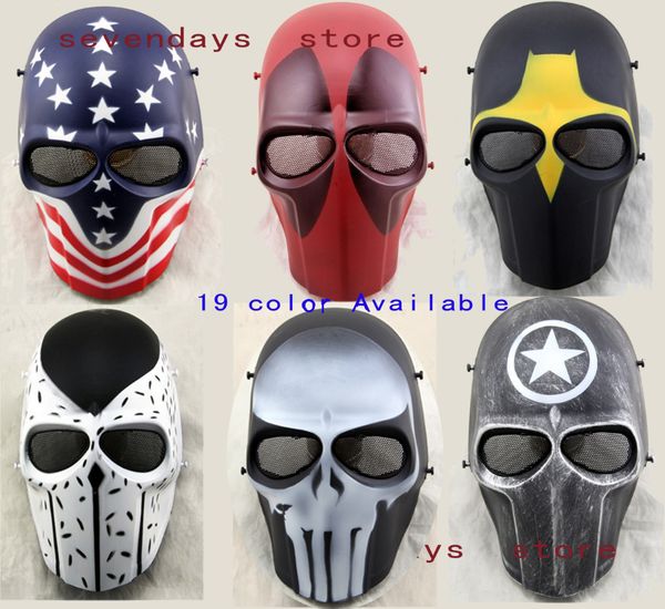 payday 2 маска heist / wolf / цепи / хокстон косплей cs пейнтбол маска открытый армии анфас тактические черепа маски
payday 2 маска heist / wolf / цепи / хокстон косплей cs пейнтбол маска открытый армии анфас тактические черепа маски