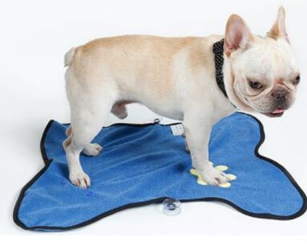 new stowable dog towel cleaning towel for dog cat doorway mat for cleaning pet's dirty highly hydrophilic
new stowable dog towel cleaning towel for dog cat doorway mat for cleaning pet's dirty highly hydrophilic